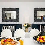 Mykonos Pearl House With Pool In The Heart Of Town *