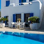 Mykonos Pearl House With Pool In The Heart Of Town Mykonos Town