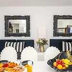 בית נופש Mykonos Pearl House With Pool In The Heart Of Town