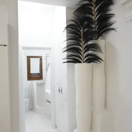 Mykonos Le Grand Townhouse With Pool Mykonos Town