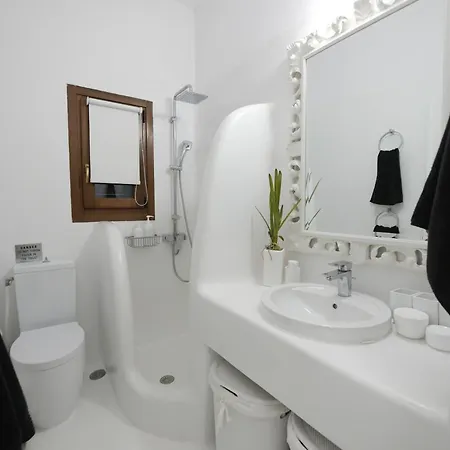 Mykonos Le Grand Townhouse With Pool