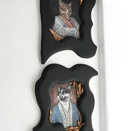 Mykonos Le Grand Townhouse With Pool Ferienhaus *