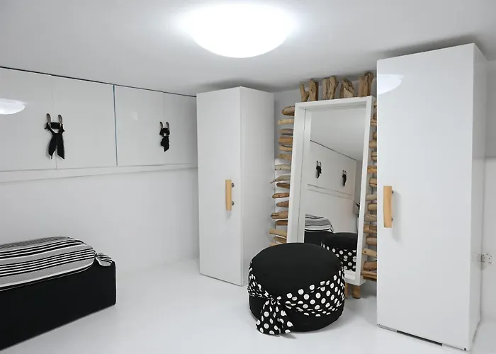 Mykonos Pearl House With Pool In The Heart Of Town *