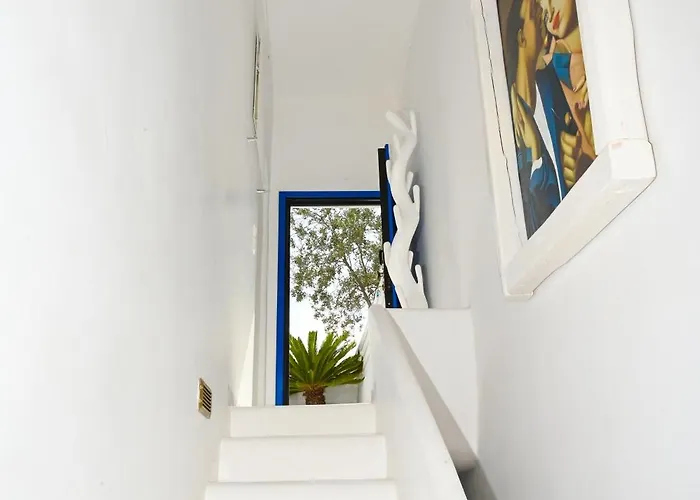 Mykonos Le Grand Townhouse With Pool * Mykonos Town