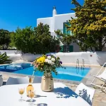 Mykonos Pearl House With Pool In The Heart Of Town Mykonos Town
