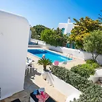 Mykonos Pearl House With Pool In The Heart Of Town Σπίτι διακοπών *