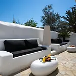 Mykonos Pearl House With Pool In The Heart Of Town Σπίτι διακοπών