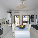 Σπίτι διακοπών Mykonos Pearl House With Pool In The Heart Of Town Mykonos Town