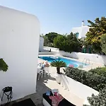 Mykonos Pearl House With Pool In The Heart Of Town Nyaraló
