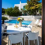 Mykonos Pearl House With Pool In The Heart Of Town * Mykonos Town