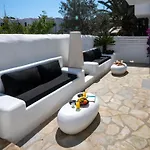 Mykonos Pearl House With Pool In The Heart Of Town