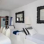 Σπίτι διακοπών Mykonos Pearl House With Pool In The Heart Of Town