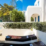 Σπίτι διακοπών Mykonos Pearl House With Pool In The Heart Of Town Mykonos Town