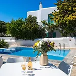 Mykonos Pearl House With Pool In The Heart Of Town Mykonos Town