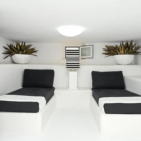 Mykonos Le Grand Townhouse With Pool Mykonos Town