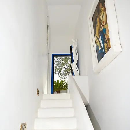 Mykonos Le Grand Townhouse With Pool * Mykonos Town