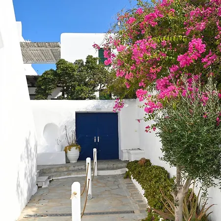Mykonos Le Grand Townhouse With Pool Holiday home Mykonos Town