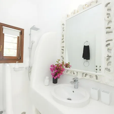 Mykonos Le Grand Townhouse With Pool Holiday home *