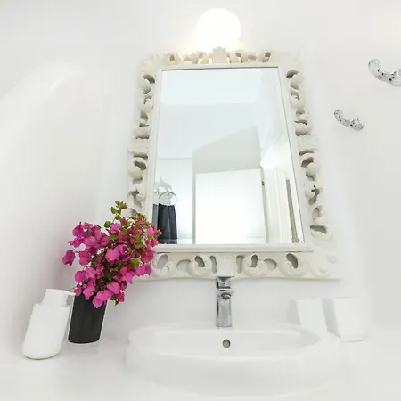 Mykonos Pearl House With Pool In The Heart Of Town Tatil Evi Mykonos Town