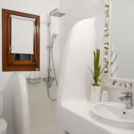 Mykonos Le Grand Townhouse With Pool *