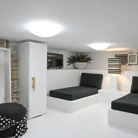 Mykonos Le Grand Townhouse With Pool Mykonos Town