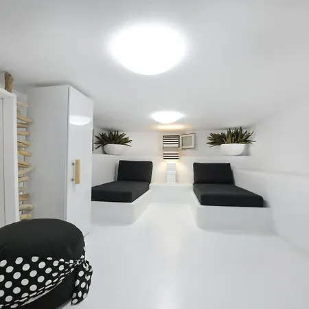 Mykonos Le Grand Townhouse With Pool Holiday home