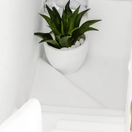 Mykonos Pearl House With Pool In The Heart Of Town 別荘 *