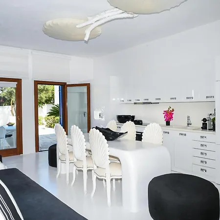 Mykonos Le Grand Townhouse With Pool Holiday home *