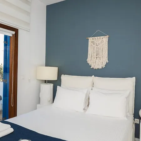 Mykonos Pearl House With Pool In The Heart Of Town 別荘