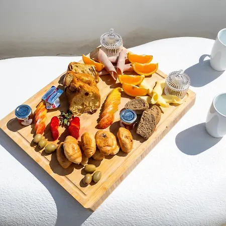 Mykonos Pearl House With Pool In The Heart Of Town 別荘 Mykonos Town