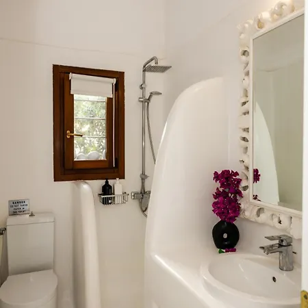 Mykonos Pearl House With Pool In The Heart Of Town 別荘 Mykonos Town