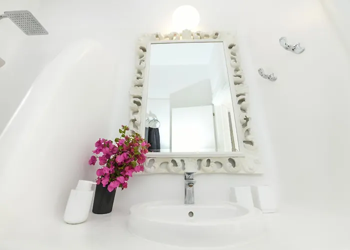 Mykonos Le Grand Townhouse With Pool Σπίτι διακοπών Mykonos Town