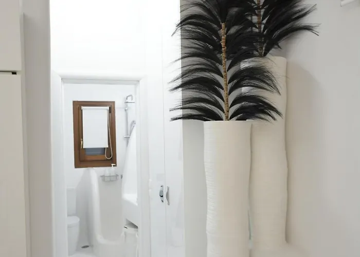 Mykonos Le Grand Townhouse With Pool Mykonos Town