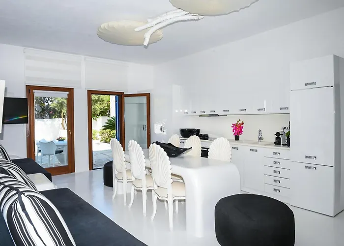 Mykonos Le Grand Townhouse With Pool Σπίτι διακοπών *