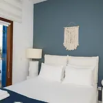 Mykonos Pearl House With Pool In The Heart Of Town Дом отдыха