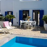 Mykonos Pearl House With Pool In The Heart Of Town * Mykonos Town